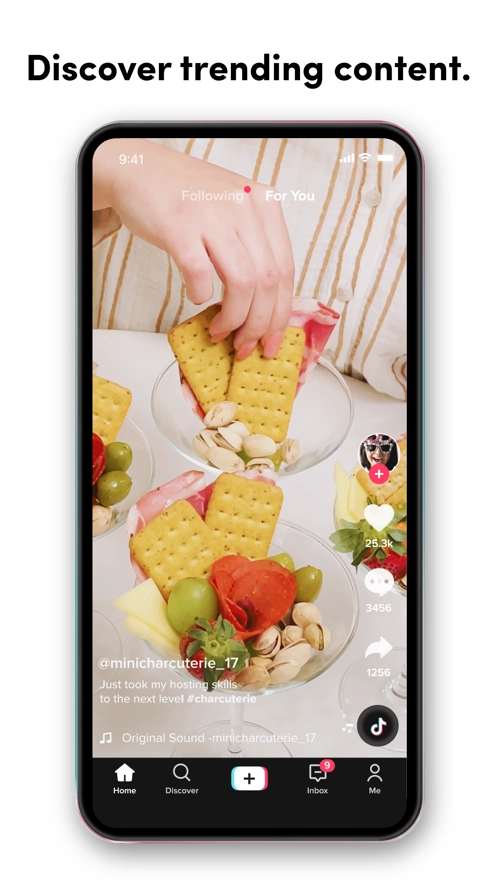 抖音国际版-图3