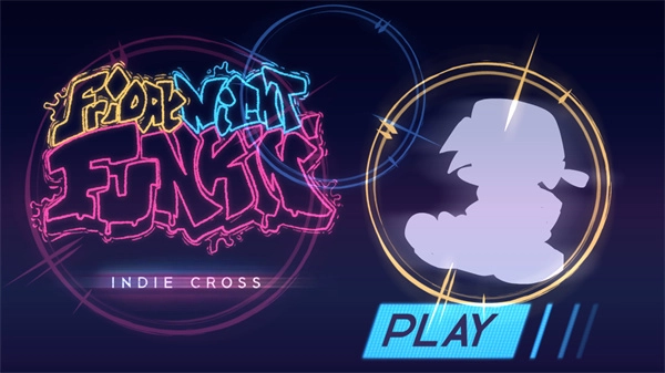 Indie Cross