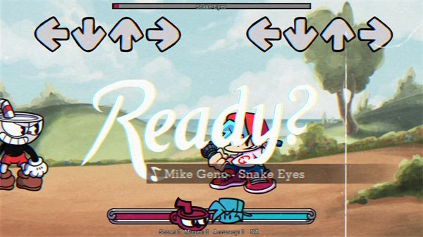 Indie Cross