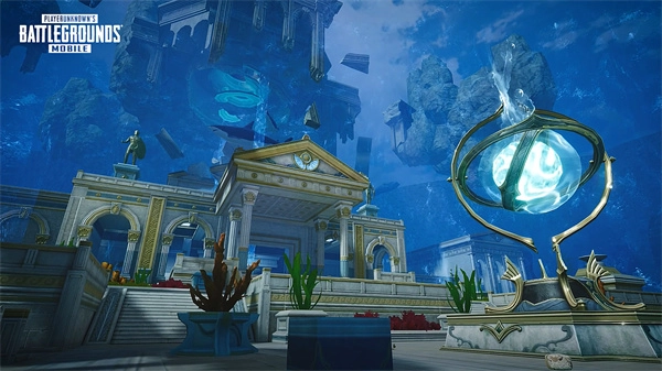 绝地求生手机版(1)