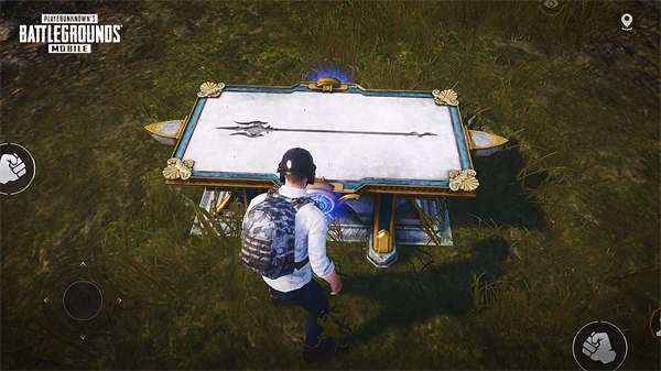 绝地求生手机版(2)