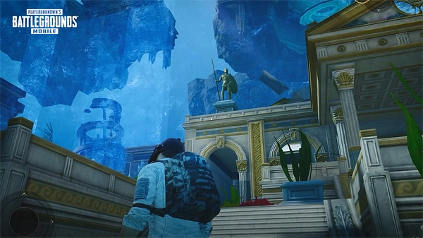 绝地求生手机版(3)