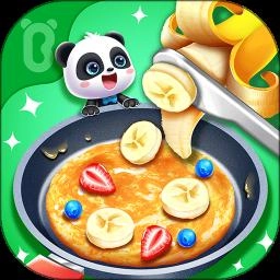 宝宝森林美食最新版