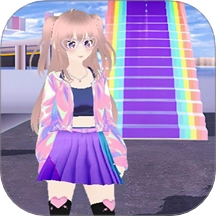 小姐姐别跑游戏