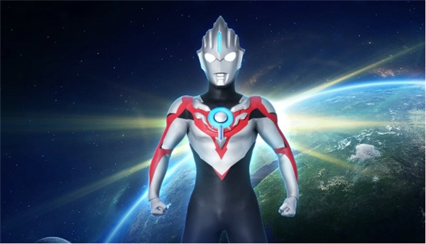 奥特曼宇宙英雄老版安卓下载