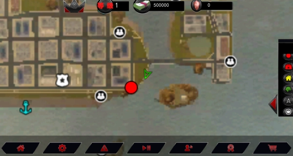 机甲鲨鱼大猎杀图3