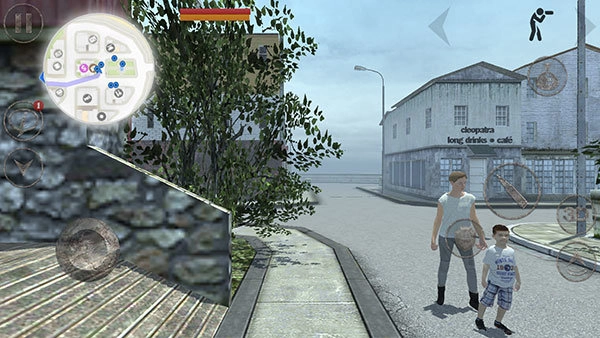 职业僵尸猎手官方版图3