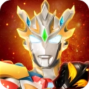 奥特曼宇宙英雄老版