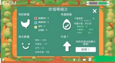 顽皮鸡(1)