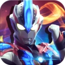 奥特曼疯狂跑酷最新版