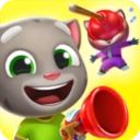 汤姆猫爆炸公园最新版