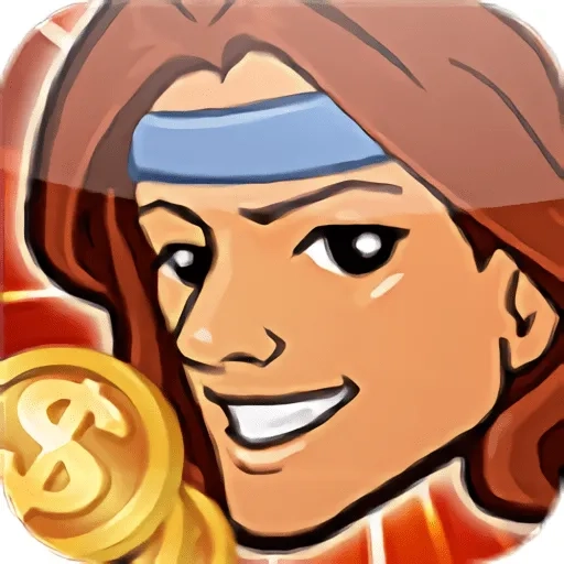 泰山闯天关(街机摇奖模拟)  安卓版