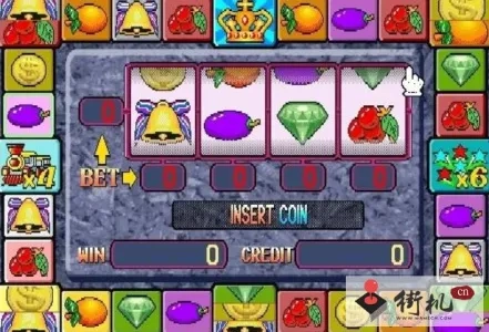 泰山闯天关(街机摇奖模拟)  安卓版