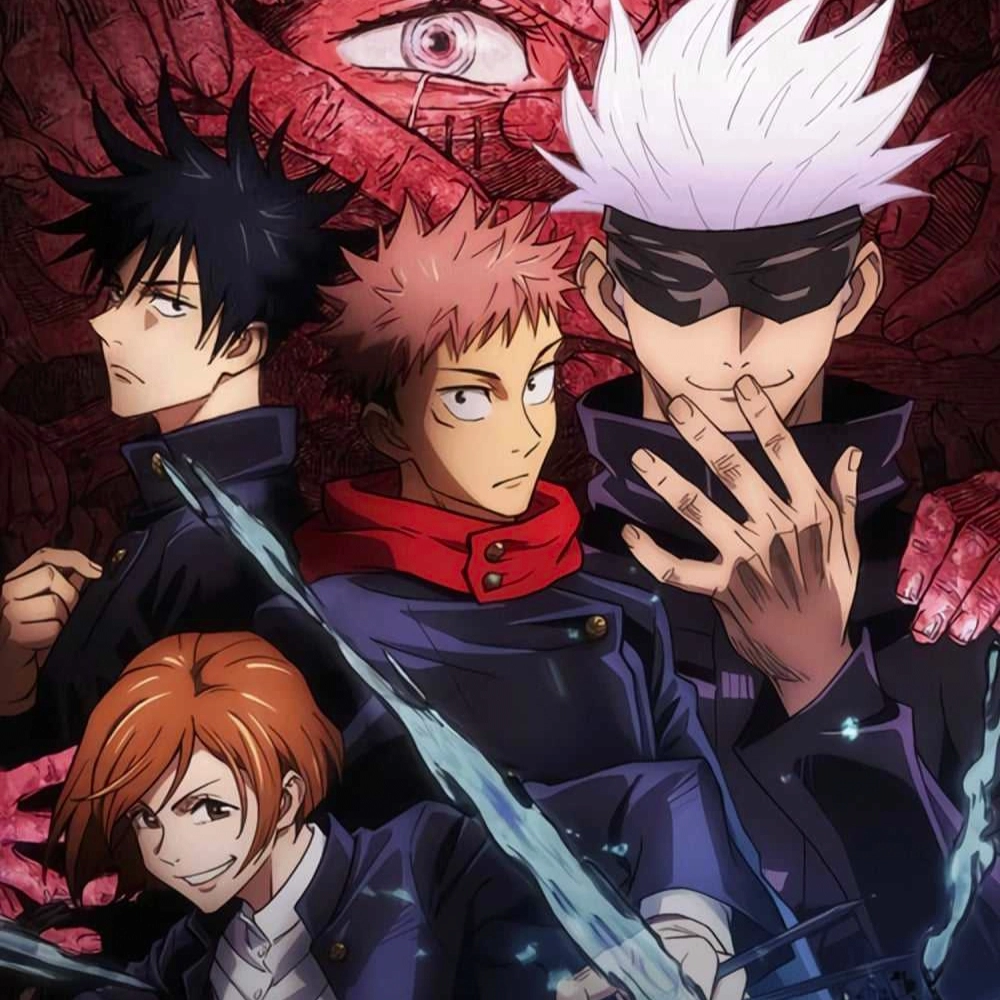 我的世界咒术回战整合包手机版