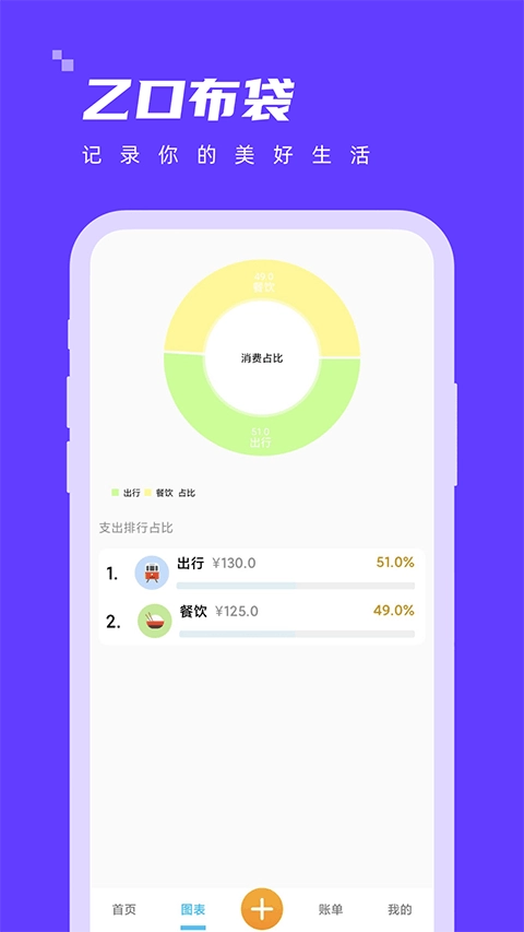 乙口布袋免費(fèi)版截圖1
