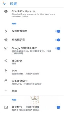 AGC谷歌相机