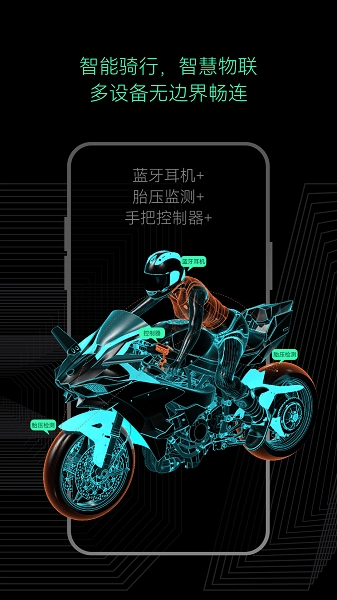 AsMax蓝牙耳机图2