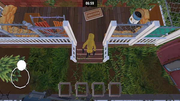 最后60秒手机版