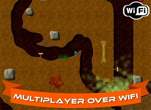 虫虫争霸战全武器(2)