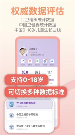 儿童成长记录5