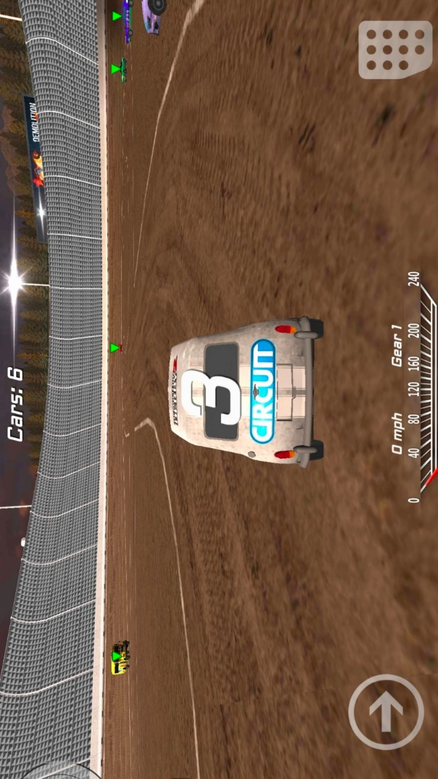 碰撞毁灭模拟器图1