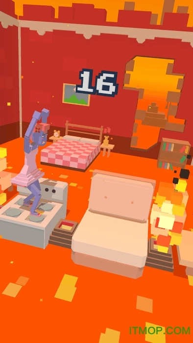 长腿漫步免费版(2)