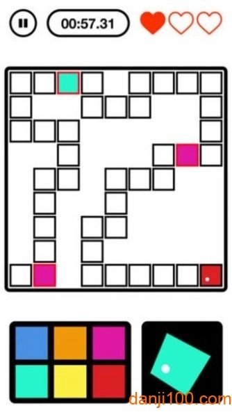 记忆碎片手机最新版图3