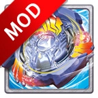 爆裂陀螺游戏中文