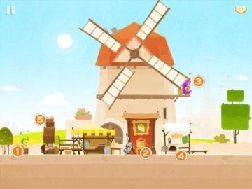 小贼物语游戏(TinyThief)官网版下载