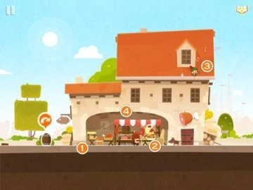 小贼物语游戏(TinyThief)官网版下载