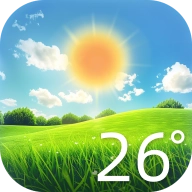 及时天气最新版