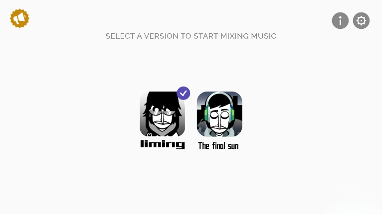 节奏盒子liming模组本(Thefinalsun-incredibox)v手机版图1