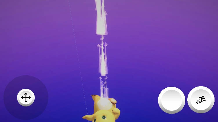 奶龙机器人游戏手机版(1)