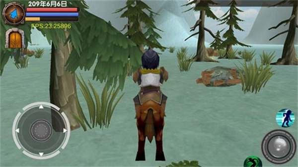 三国大时代5图1