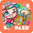 阿凡达孩童世界