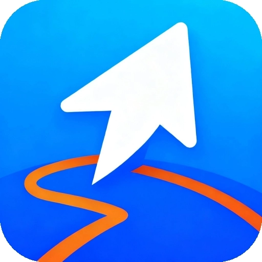 无障碍导航通安卓版