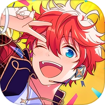 偶像梦幻祭2游戏