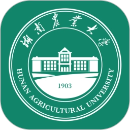 湖南农业大学智慧湘农