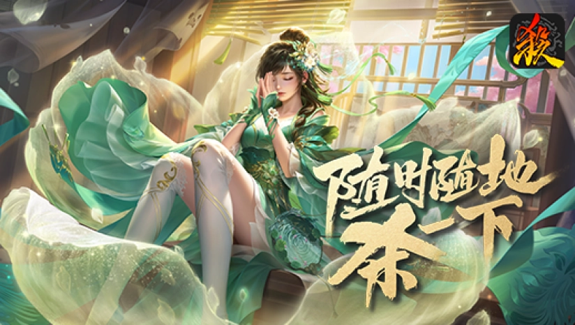 三国杀电脑版(3)