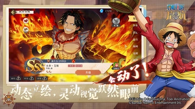 航海王启航-图3