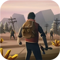 无路可逃生存汉化版