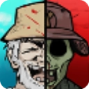 建筑队大战僵尸