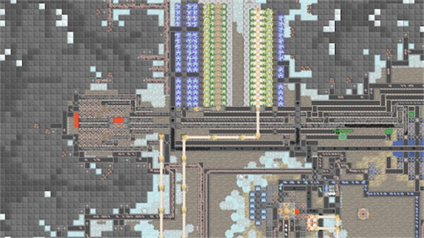 像素工厂手机版