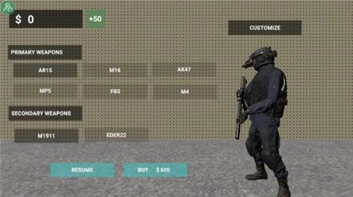 严阵以待手机版2