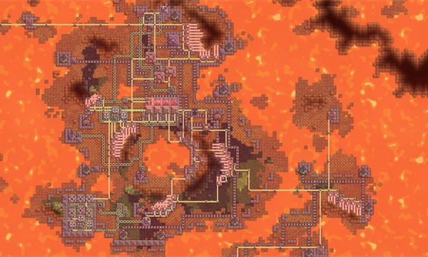 像素工厂中文版