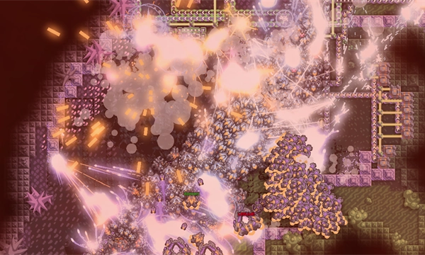 像素工厂中文版