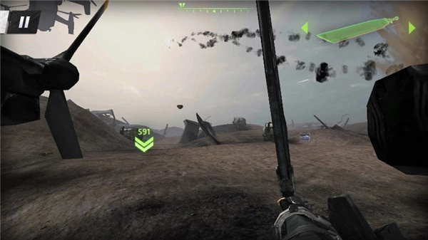 明日边缘游戏图1