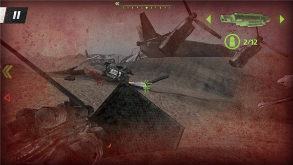 明日边缘游戏图2