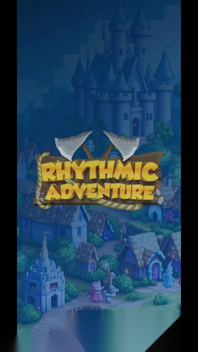 节奏冒险安卓中文版免费下载