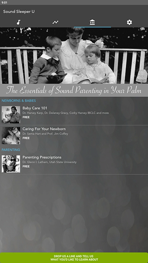 soundsleeper手机中文版图4